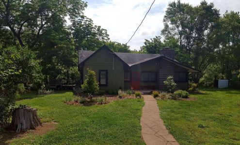 Gosherd Valley Cottage Morrison
