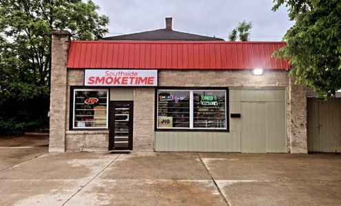 Southside Smoke Time