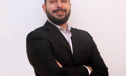 Daniel Albrecht, Main Street Home Loans, NMLS 2073619 Hingham