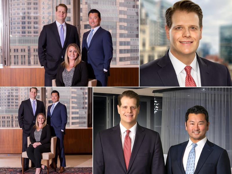 Merrill Lynch Financial Advisor Daniel G Heyman