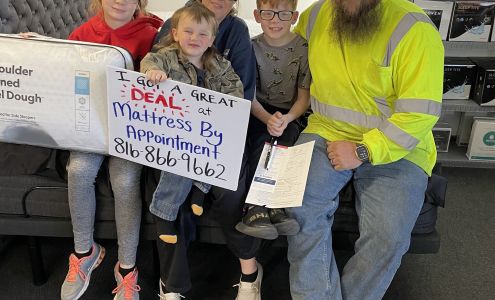 Mattress By Appointment Cameron Cameron