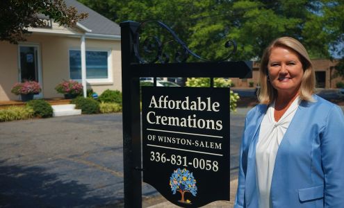 Affordable Cremations of Winston-Salem