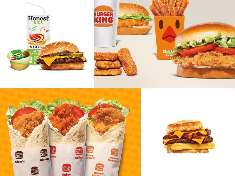 Burger King 5225 US-321, Gaston