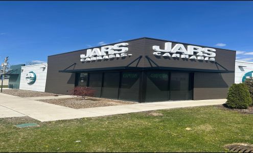 JARS Cannabis - Ann Arbor