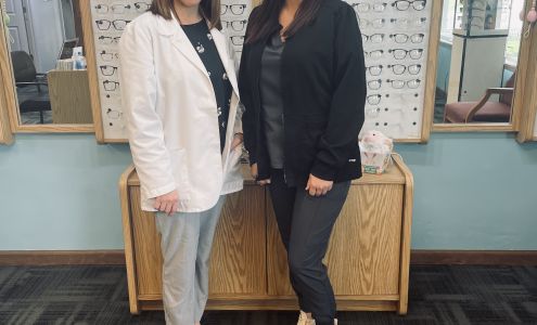 Pyatt Eye Care