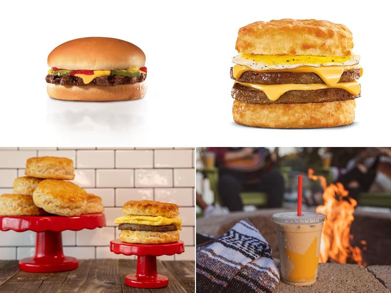 Hardee’s 105 N Church St, Swansea