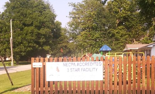 Wee Little Lambs Grove