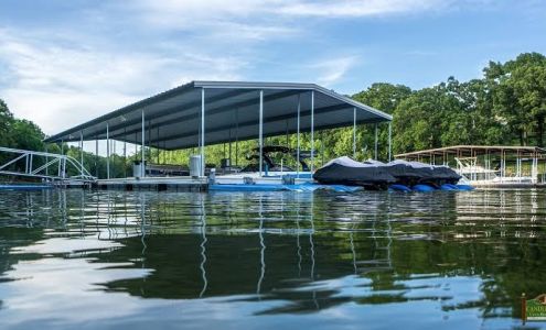 Candlewyck Cove Resort- Grand Lake Grove