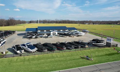 MarineMax Grand Lake Monkey Island