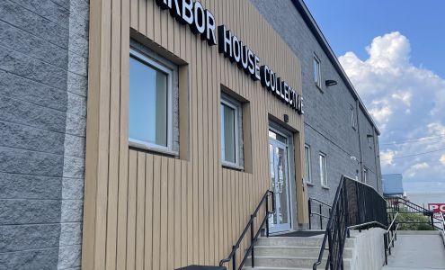 Harbor House Collective Chelsea