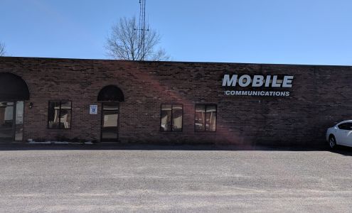 Mobile Communications Inc