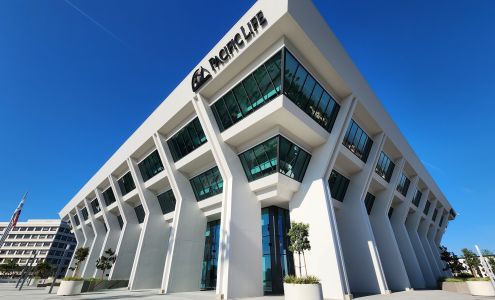Pacific Life Insurance Company