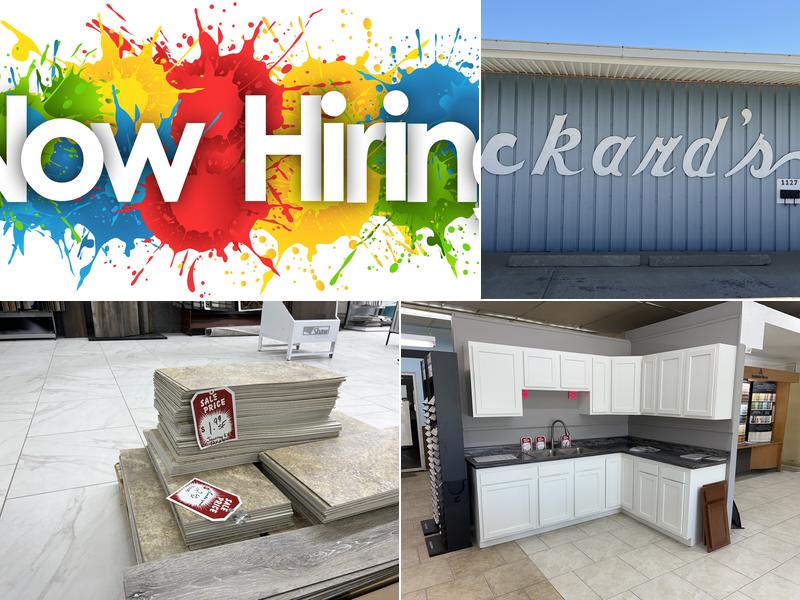 Eckard's Home Improvement