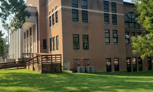 Boonslick Heartland YMCA Boonville