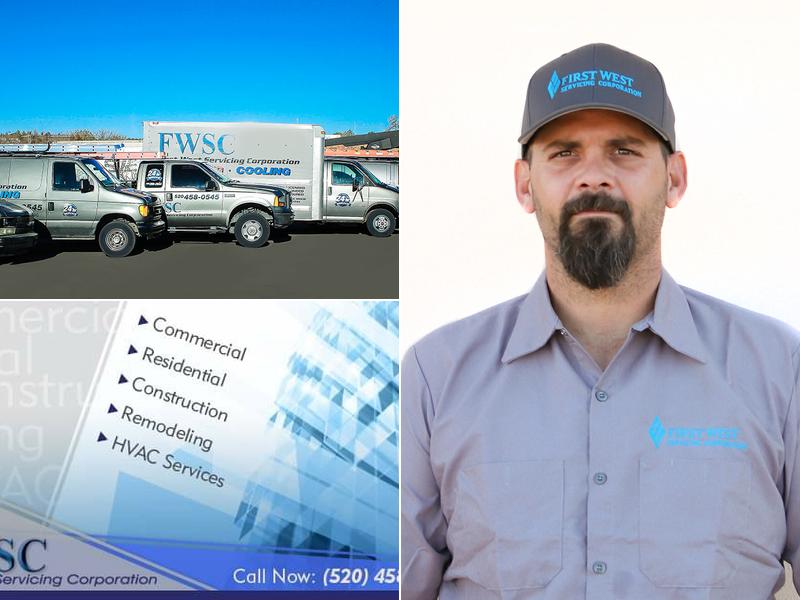 First West Servicing Corp