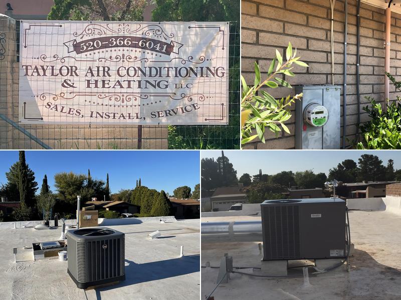 Taylor Air Conditioning and Heating