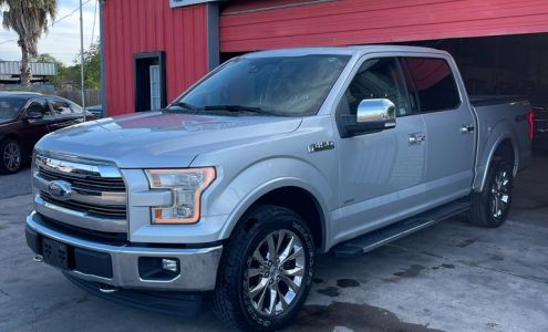 Top Choice Used Cars