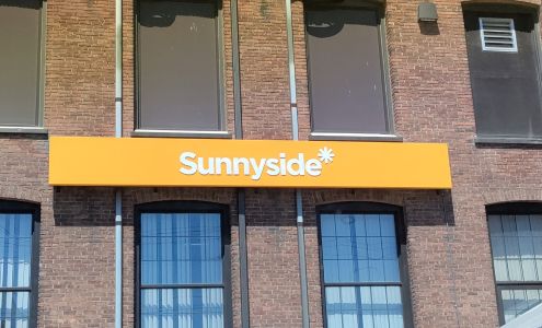 Sunnyside Medical Cannabis Dispensary - Fall River