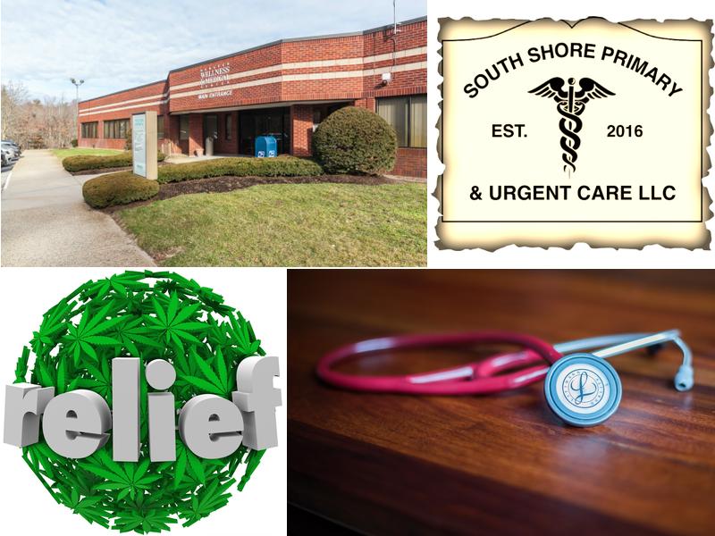 Medical Marijuana Certificate