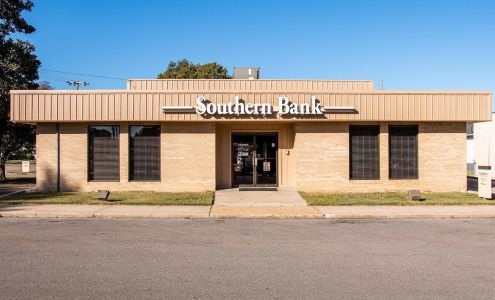 Southern Bank Benton
