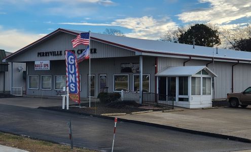 Freedom Guns & Ammo LLC Perryville