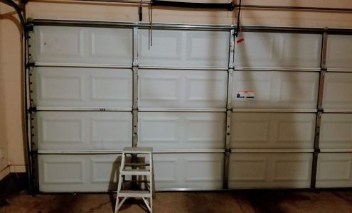Elite Garage Door & Gate Repair Co