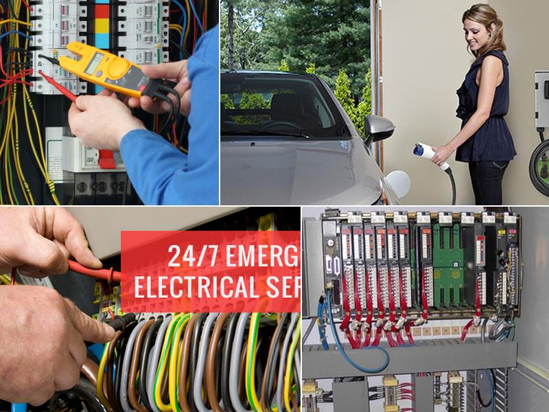 Your Chandler Electrician