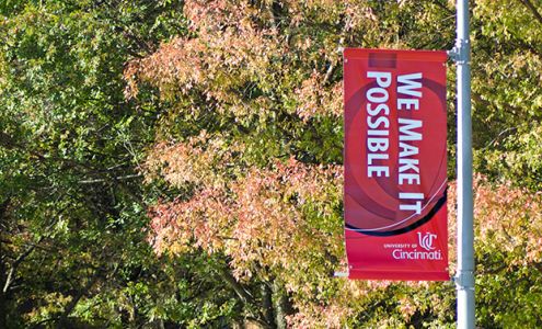 UC Blue Ash College Blue Ash