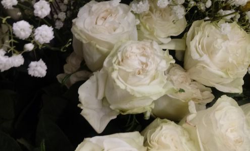 Terri K's Heartland Florist 106 S Main St, Charleston Missouri 63834