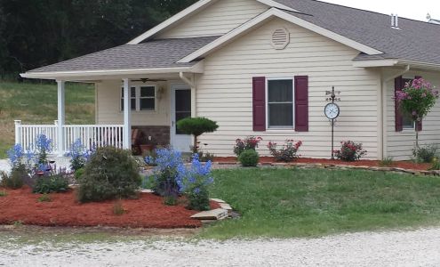 Rock Hollow Lodging & Rentals Memphis
