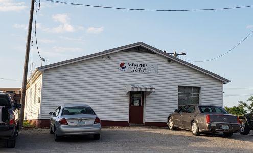 Memphis Recreation Center Memphis