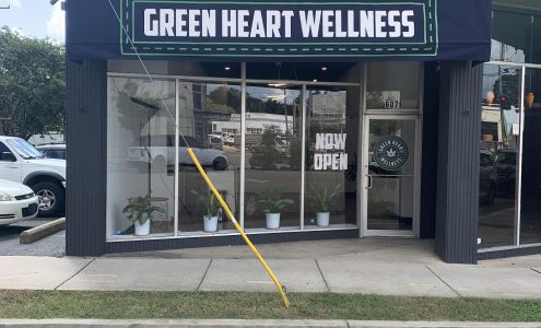 Green Heart Wellness