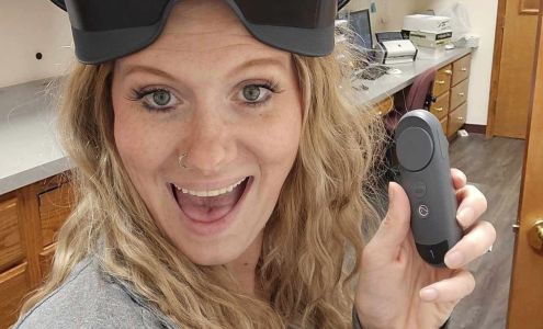 McCoy Vision Clinic 405 W 4th St, Salem Missouri 65560