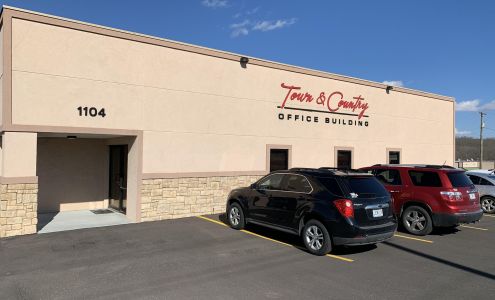 Town & Country Super Market, Inc. Salem