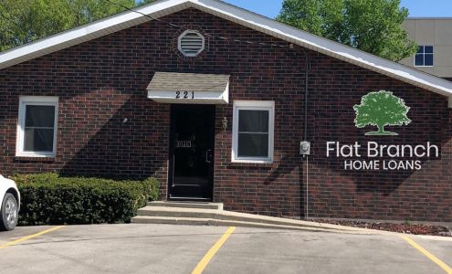 Flat Branch Home Loans