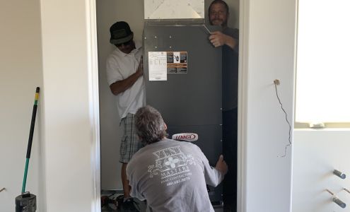 Vent Masters 100 Easy St, Carefree Arizona 85377