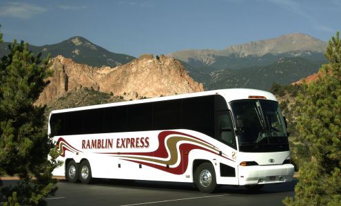 Ramblin Express