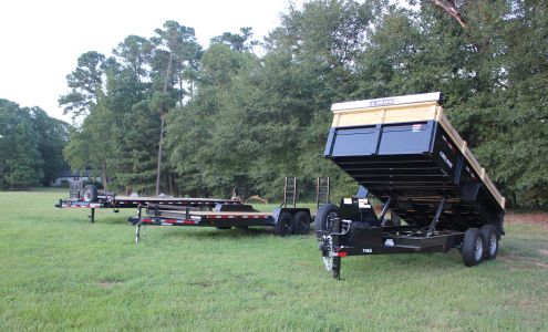 Double L Trailer Rentals LLC Angier
