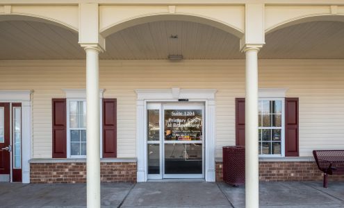 Atlantic Medical Group Primary Care at Branchburg 3322 US-22 Suite 1204, Branchburg New Jersey 08876