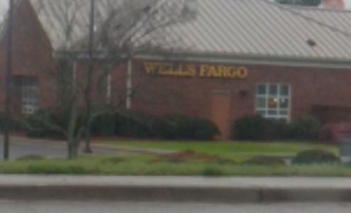 Wells Fargo Bank