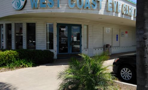 West Coast Eye Care & Acuity Eye Group - San Diego