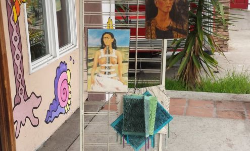 Back From Tomboctou Gallery