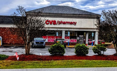 CVS