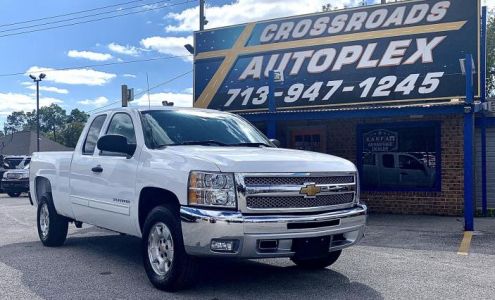 Crossroads Autoplex LLC