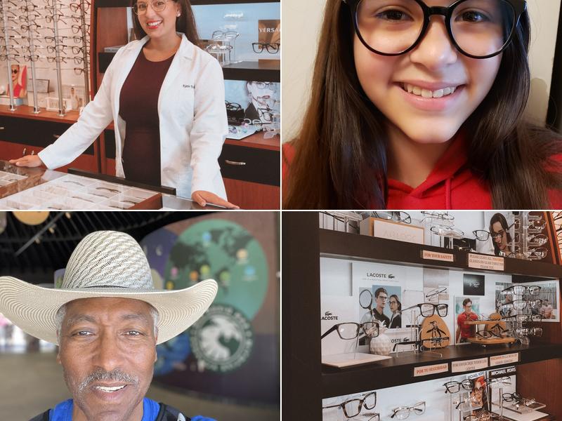 LuminOptix Optometry