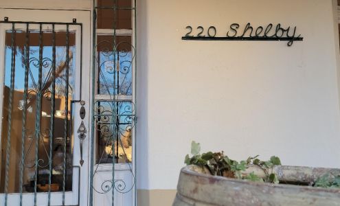 Verdes Cannabis - Santa Fe