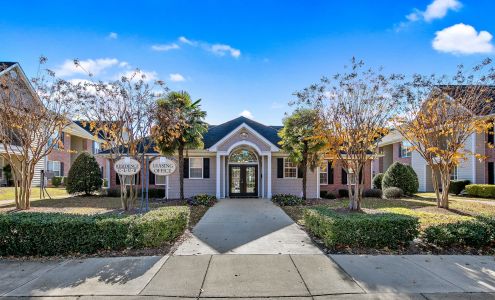 McArthur Landing Apartments