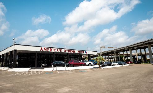 America's Xtreme Auto