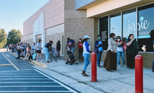 Jasie Blanks & Vinyl supply