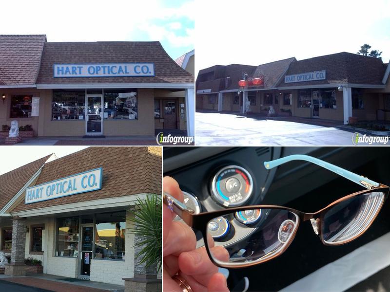Hart Optical of La Mesa